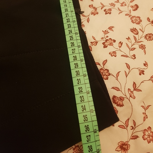Zara basic skirt - M - Picture 2 of 5